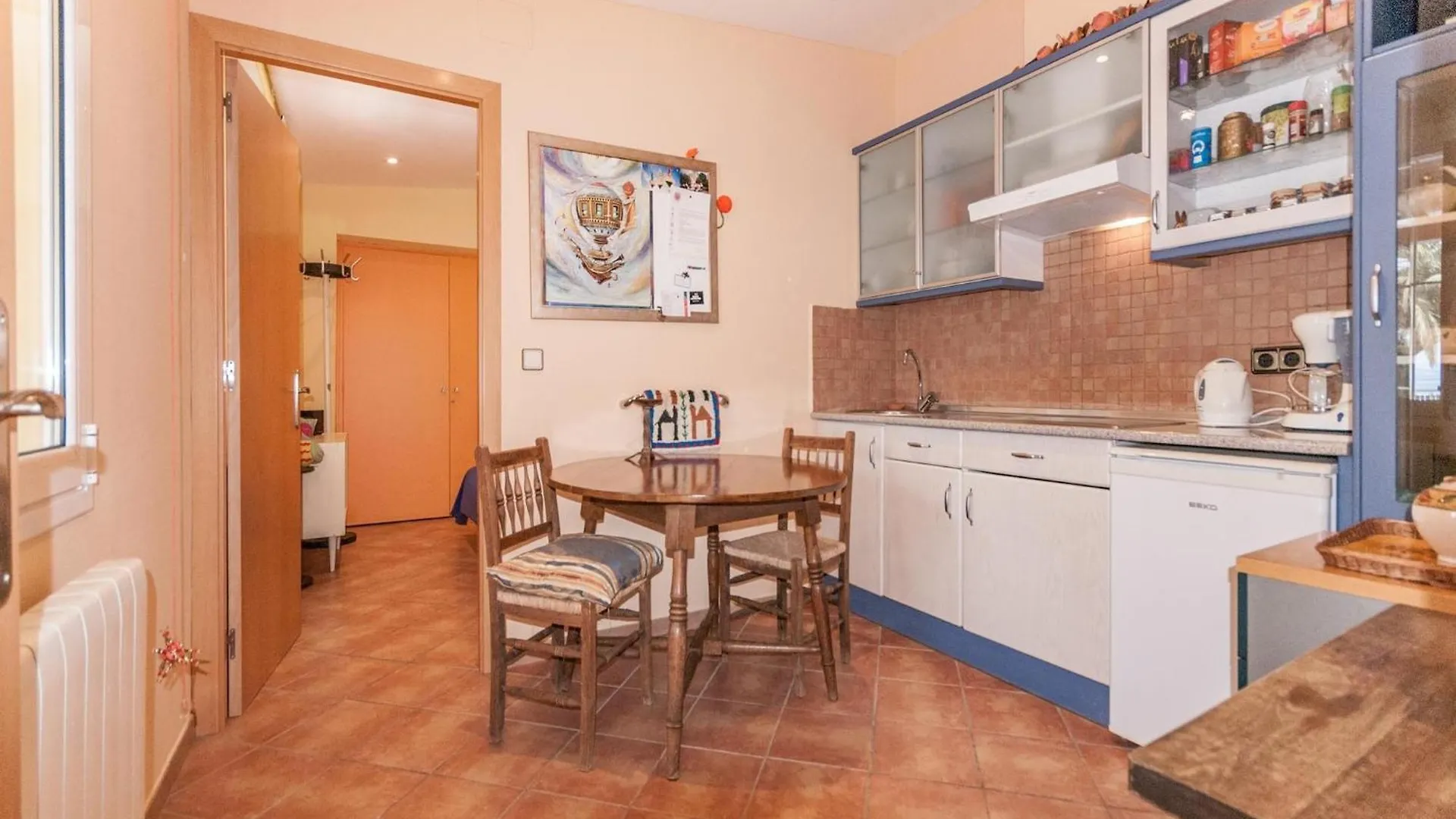 Modern Apartment In Roses With Swimming Pool 0*,