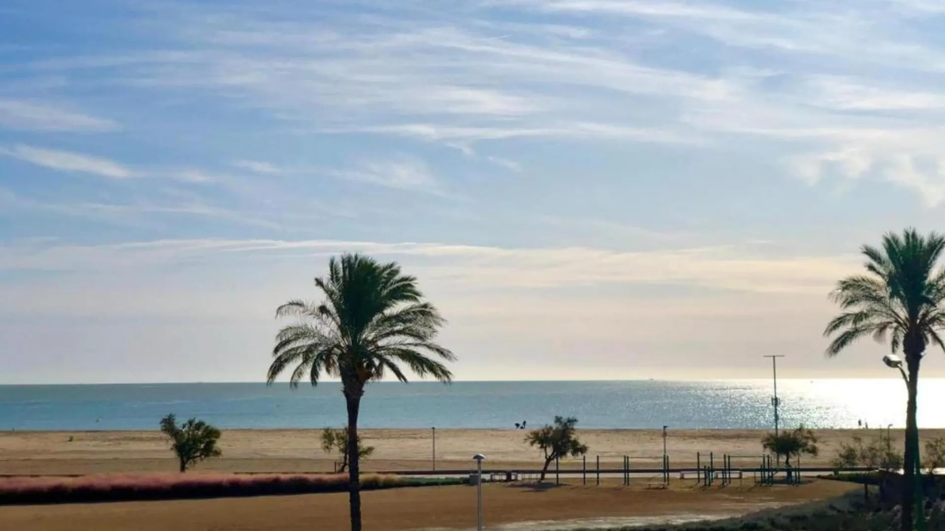 Modern Apartment In Roses With Swimming Pool 0*,  Spanien