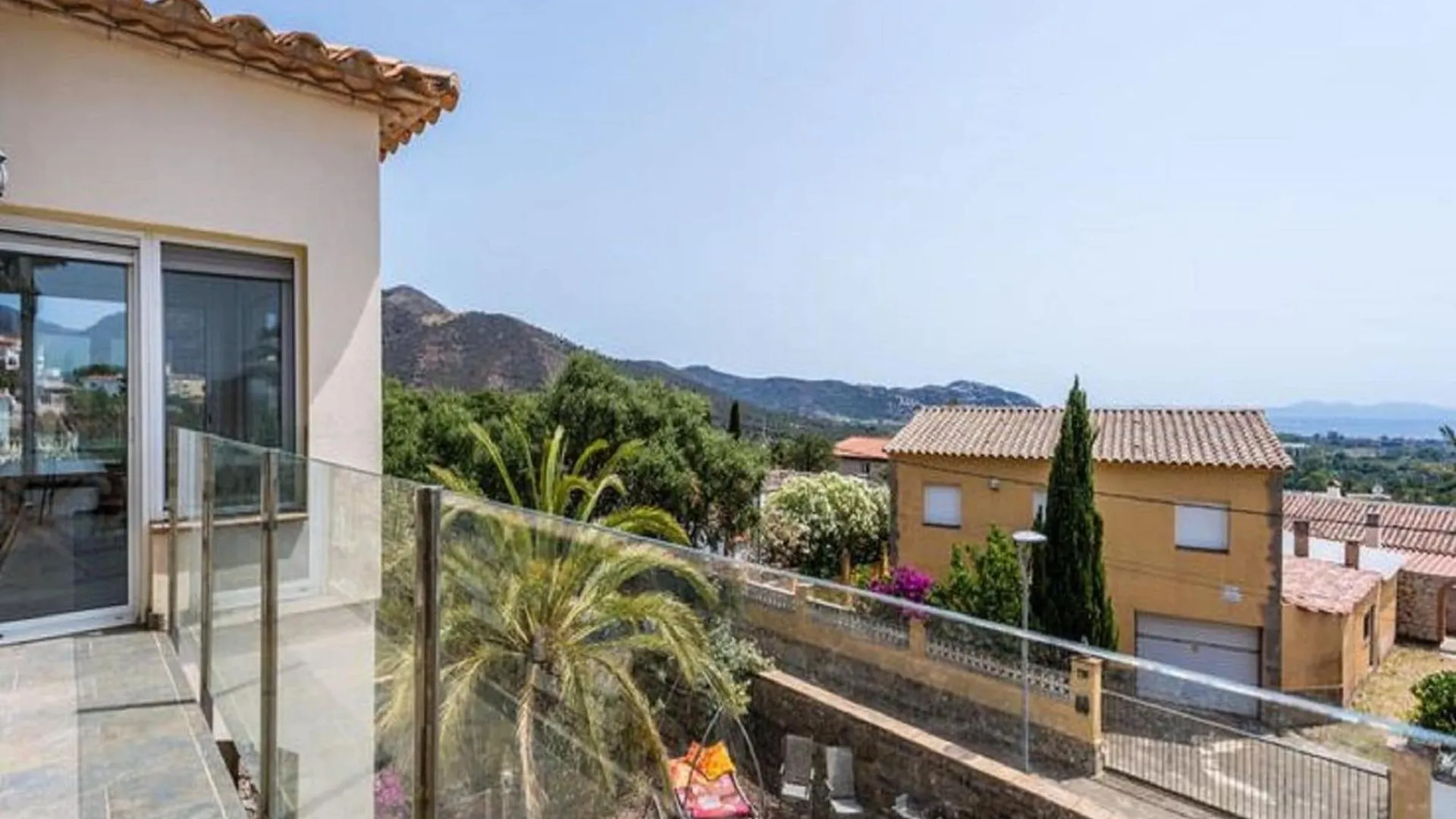 Modern Apartment In Roses With Swimming Pool 0*,  Spanien