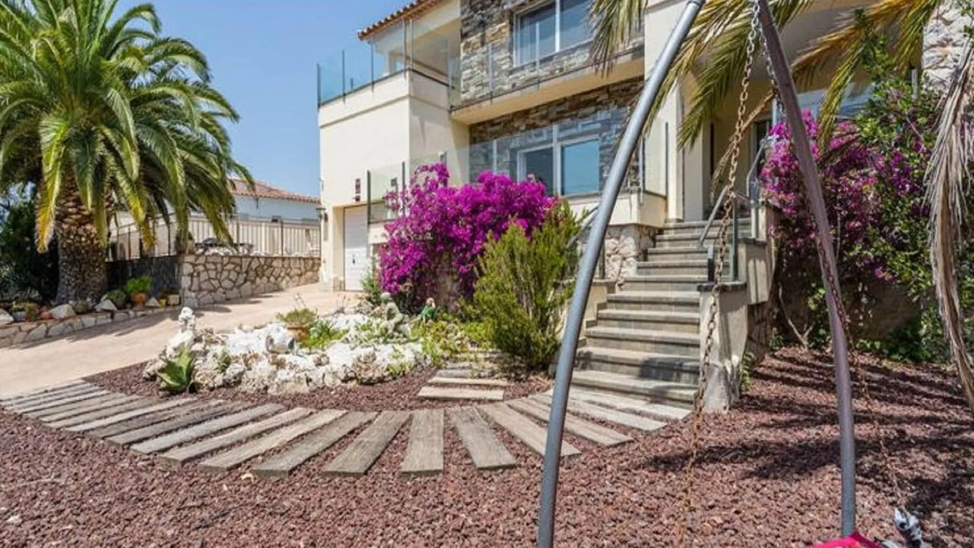 Modern Apartment In Roses With Swimming Pool 0*,  Spanien