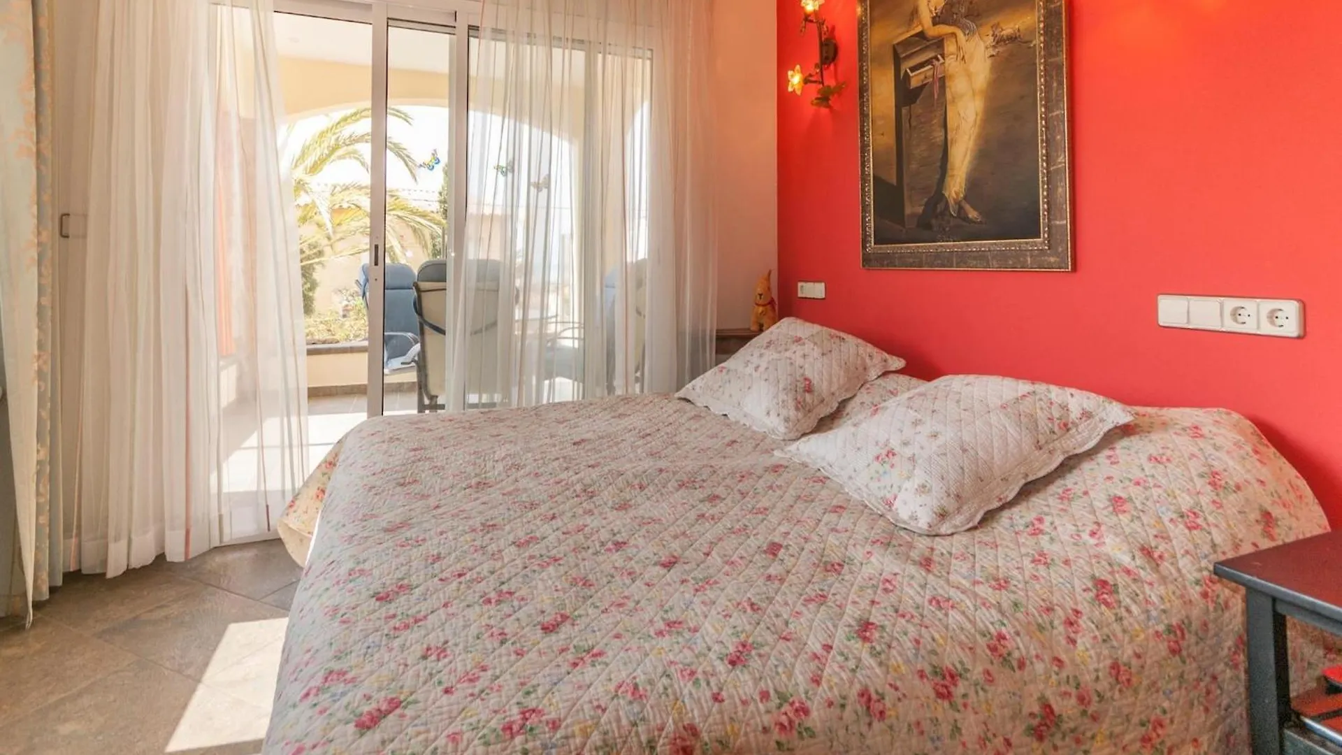 Modern Apartment In Roses With Swimming Pool 0*,